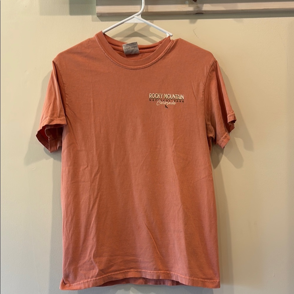 Men's graphic T-Shirt